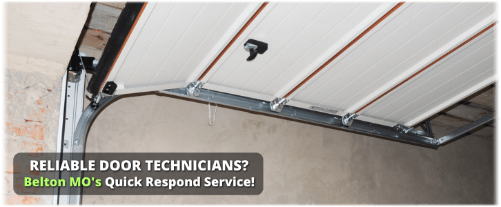 Belton MO Garage Door Repair