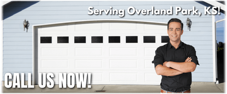 Garage Door Repair Overland Park KS
